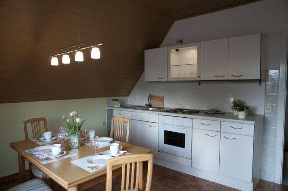 Ferienwohnung Tertilt - Ferienwohnung Tertilt, 60 qm in Hoetmar, Warendorf