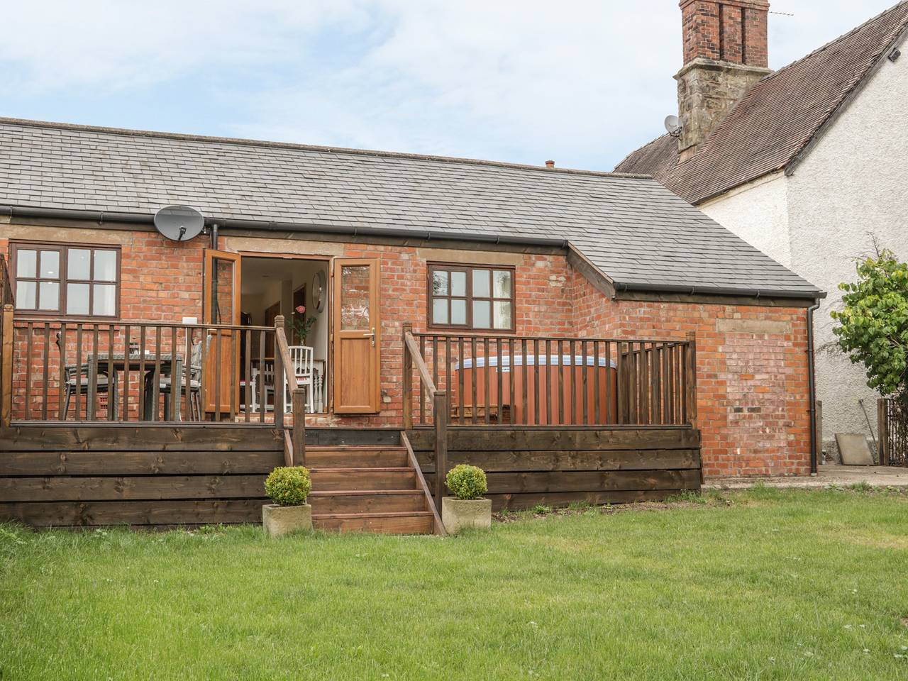 Casa vacanza a Midlands a partire da 521€ a notte