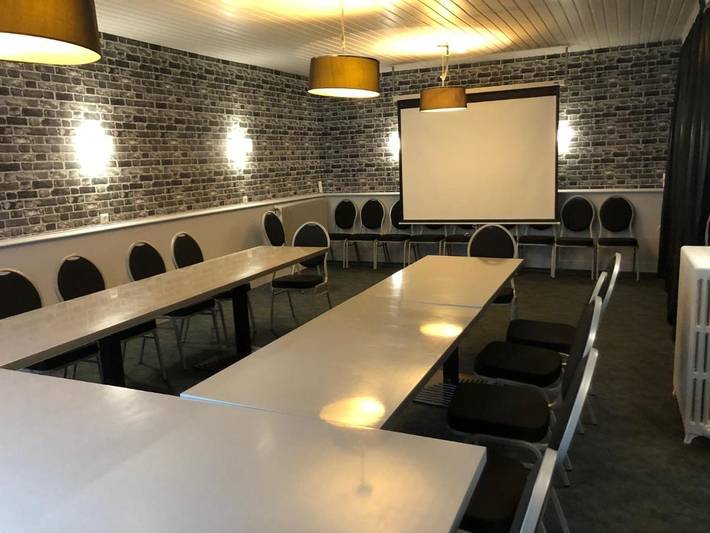 Location de vacances pour 2 personnes, avec jardin et vue à Flers - 3