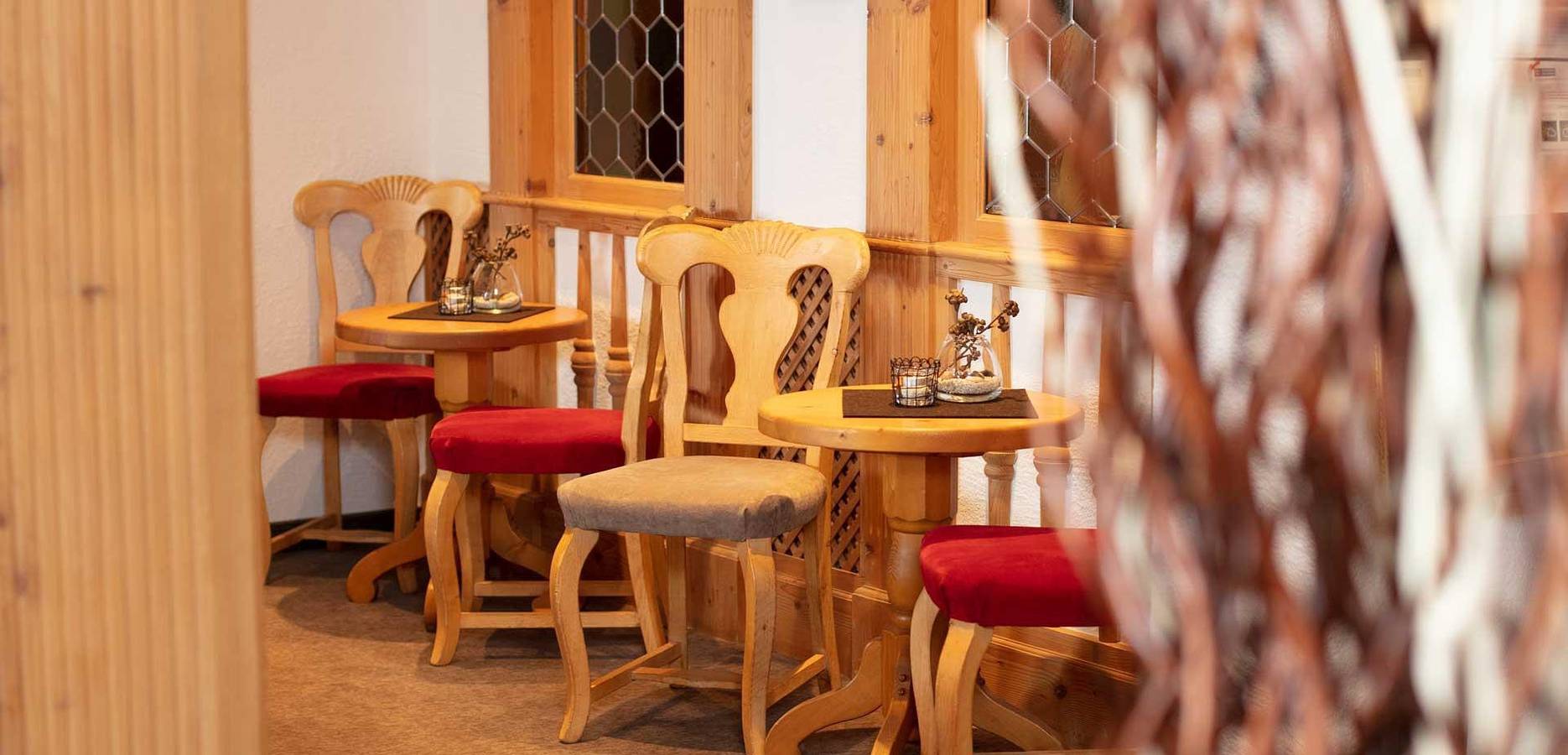 Ganze Ferienwohnung, Pension Hohenfels in Obergurgl, Ötztaler Alpen