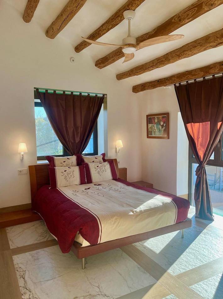 Los Chicos de Lastanosa – Boutique-Unterkunft in den Monegros in Sariñena, Huesca Provinz