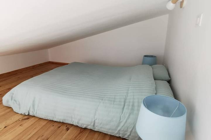 Location de vacances pour 4 personnes, avec jardin et terrasse dans Couronne Vieille - 2