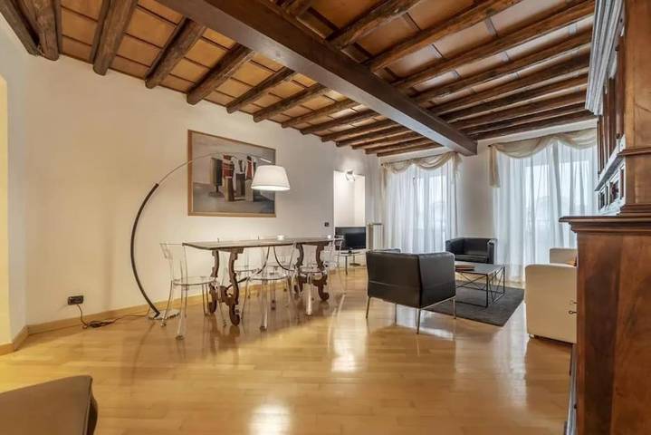 Appartamento vacanze per 6 persone, con panorama - 1