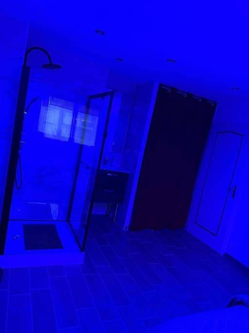 Gîte pour 4 personnes, avec vue et terrasse à Chevigny-Saint-Sauveur - 4