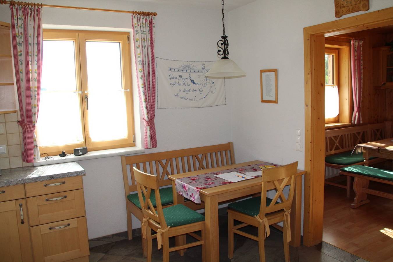 Große Winklerhütte in Tauplitz, Totes Gebirge