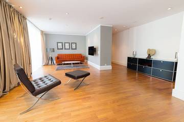 Ferienwohnung für 4 Personen in Frankfurt