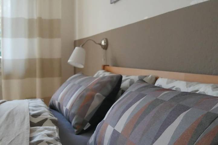 Ferienwohnung für 4 Personen, mit Terrasse in Dortmund - 2