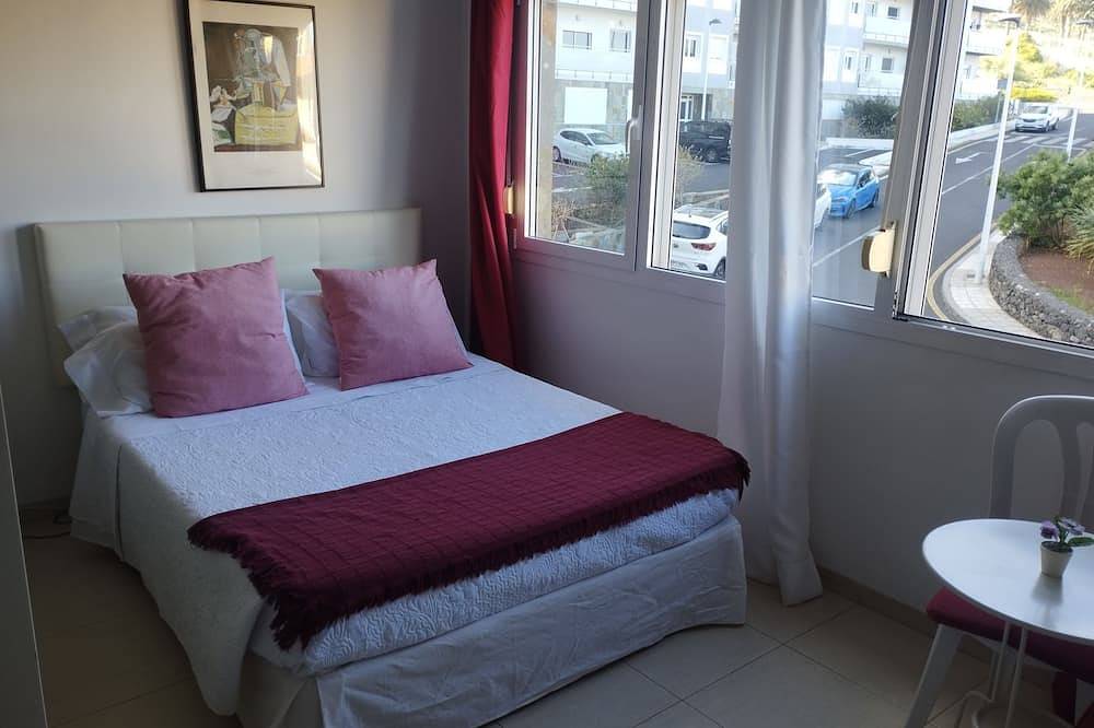 Ganze Wohnung, Bajamar, Tenerife, beach and mountain at your fingertips. in Bajamar, San Cristóbal de La Laguna