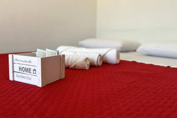 Apartamento entero, Sunrise Home in Cosenza, Provincia de Cosenza