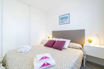 Appartement De Vacances pour 4 Personnes dans Castelló d'Empúries, Costa Brava, Photo 4