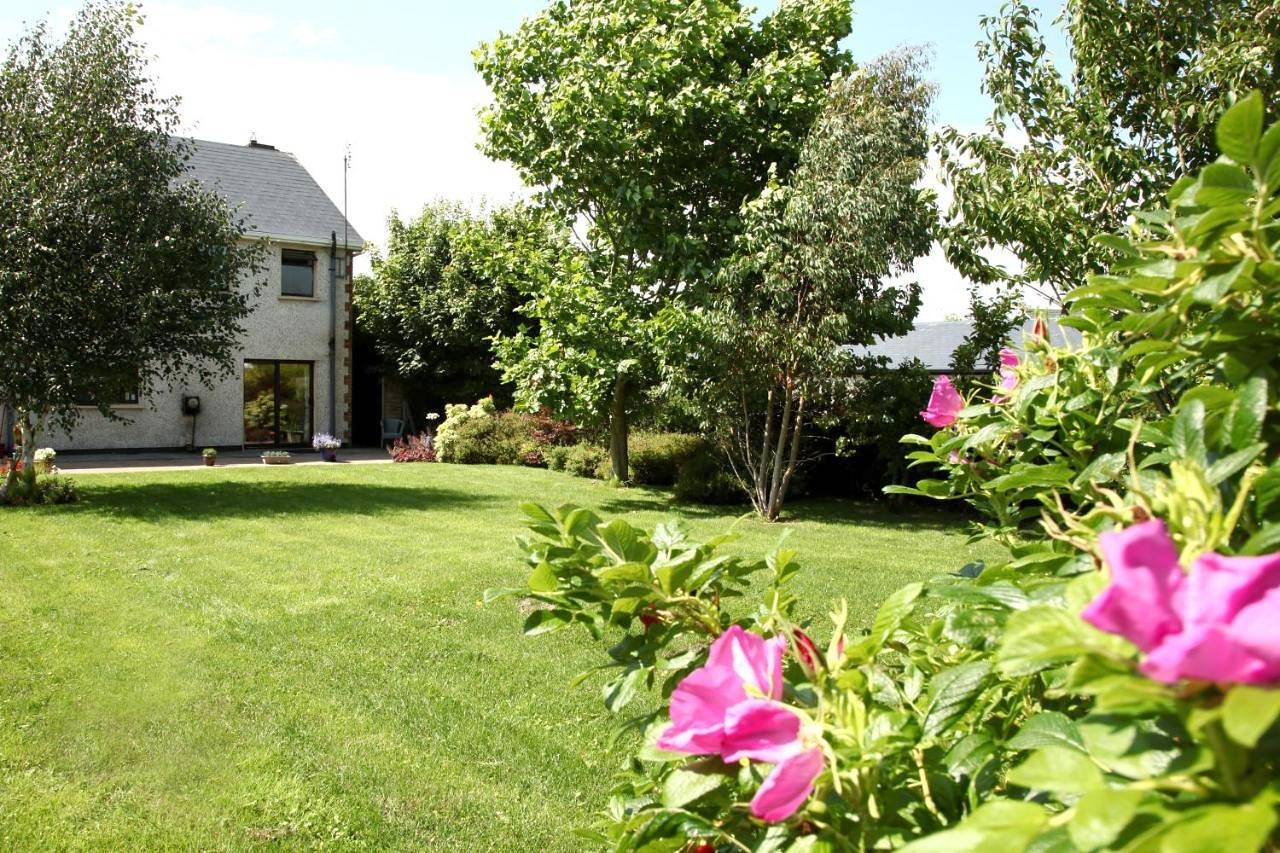 Doogarry House B&B in Castlebar, County Mayo