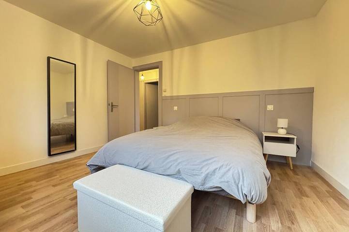 Location de vacances pour 6 personnes, avec Jardin à Epfig - 3