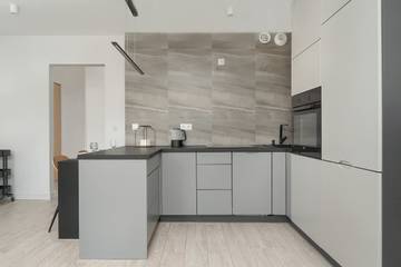 Studio für 2 Personen in Breslau, Niederschlesien, Bild 1