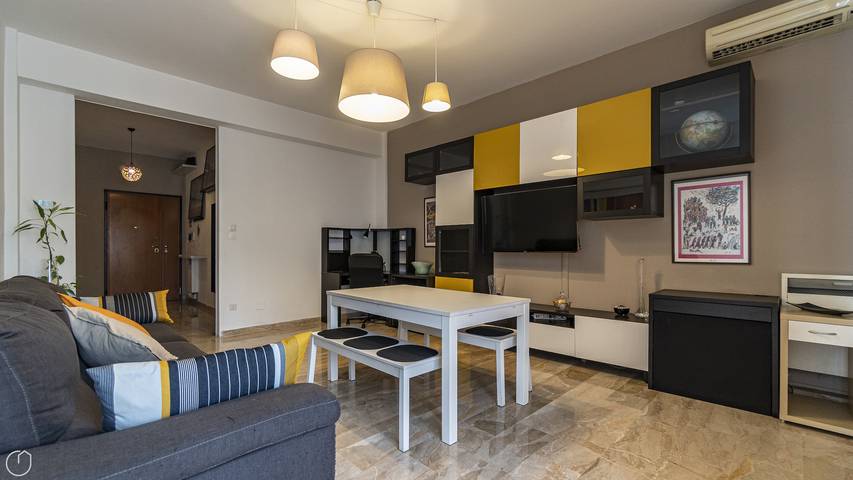 Entire apartment, Boninsegna 1 in Bologna, Bologna Province