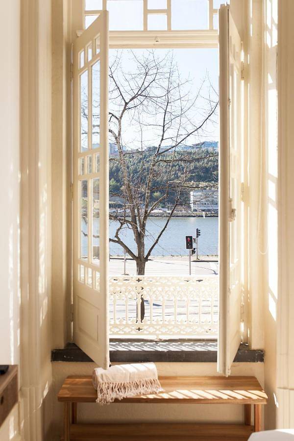 B&B für 3 Personen in Porto