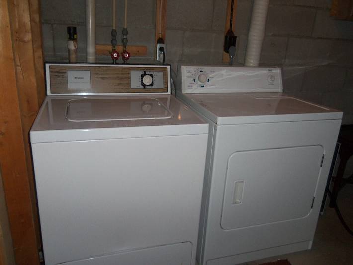 Vacation rental for 9 people, with pool and balcony in Seven Springs