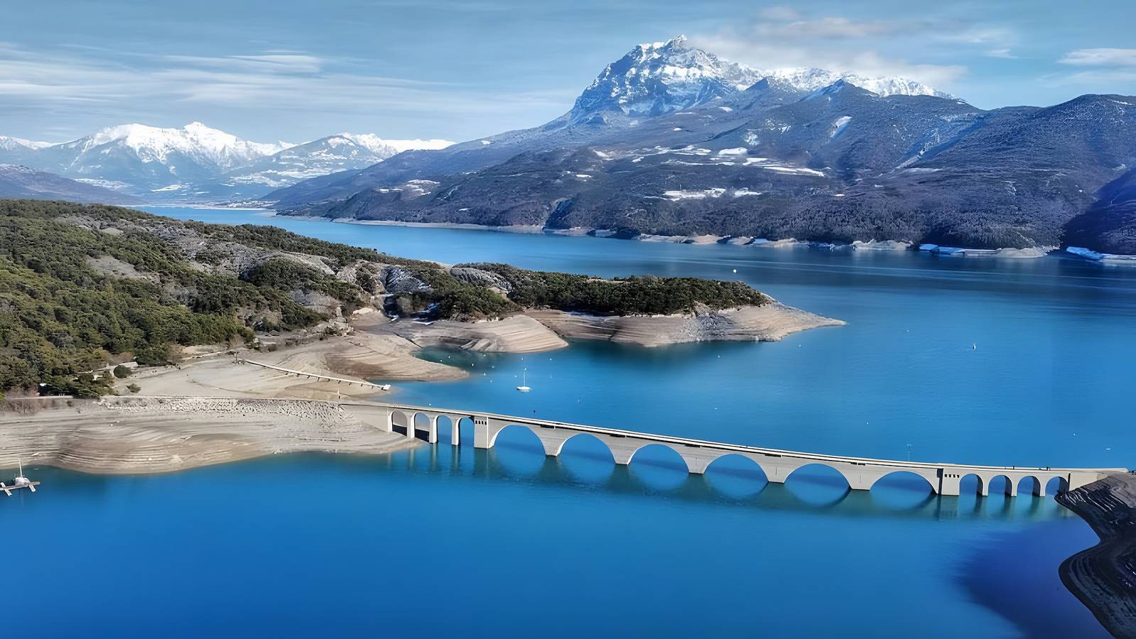 Ferienhaus im Herzen des Dorfes Chorges in Chorges, Nationalpark Écrins