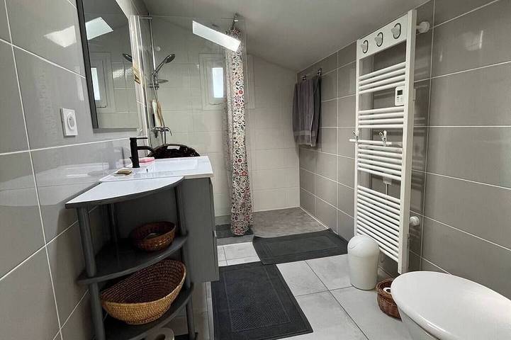 Apartamento entero, Near Arcachon, the perfect apartment for a peaceful vacation! in Gujan-Mestras, Region de Arcachon