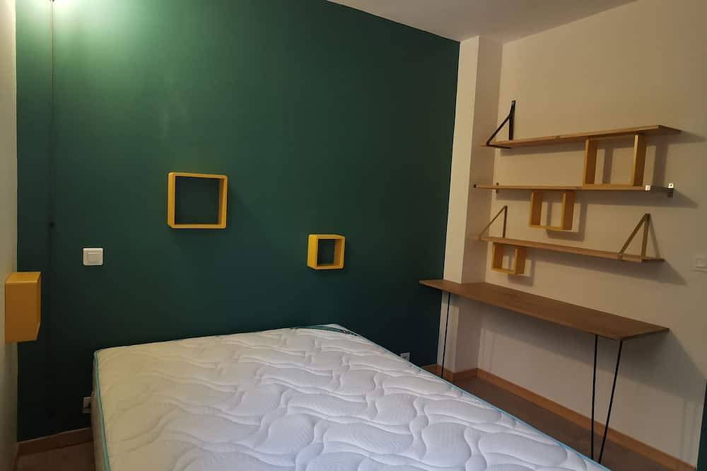 Entire apartment, Duplex T3 Anglet - Parking / Terrace / Pool - in Anglet, Bayonne region