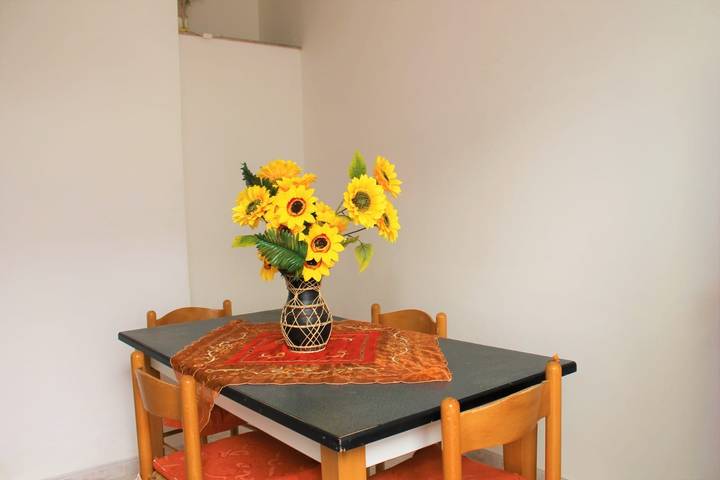 Villa per 4 persone a Racale