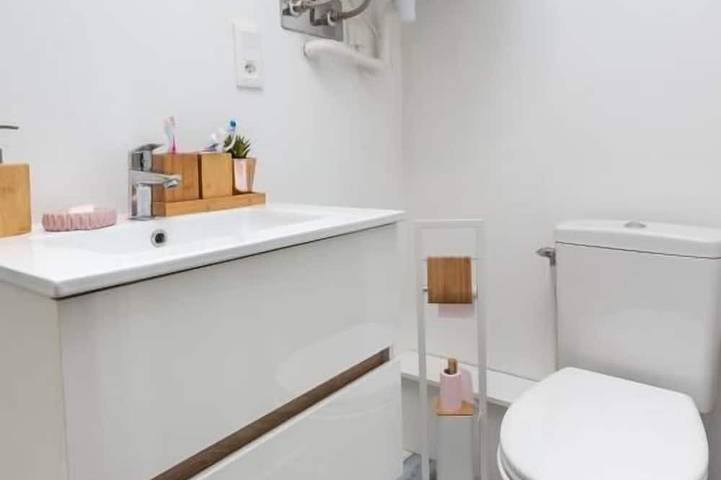 Gîte pour 2 personnes dans Hortillonnages d'Amiens - 4