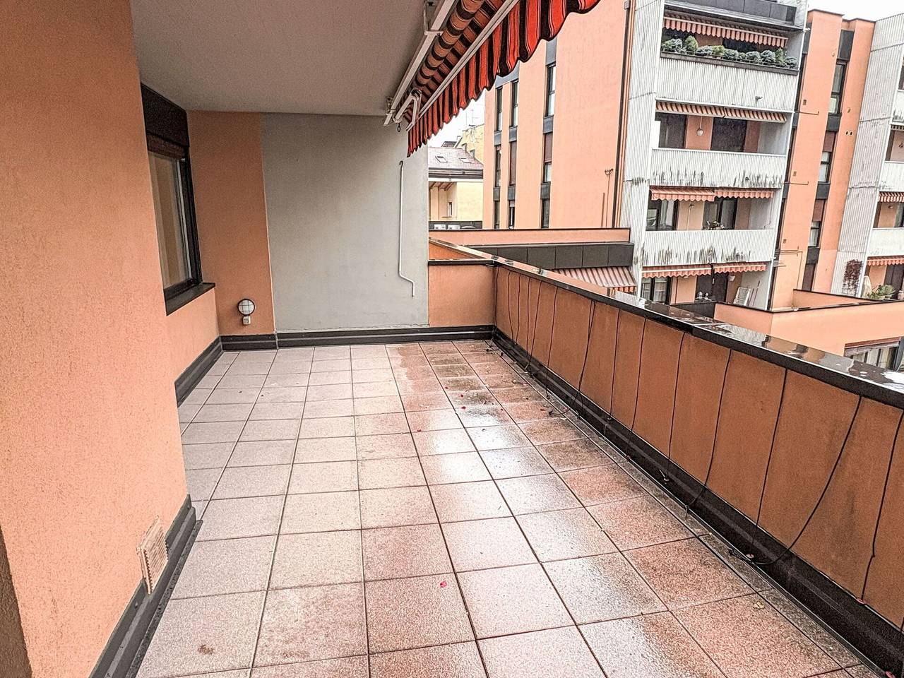 Appartamento intero, Centro Piave - Centro Piave 6.1 in Trento, Dolomiti di Fiemme