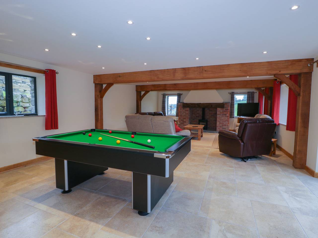 Tyn Y Celyn Isaf in Denbighshire