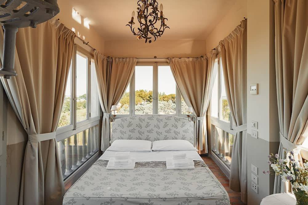 Apartamento entero, Pignocco Casa de Campo - Colina, Piscina, Mar - Suite Torre Feronia in Pésaro, Valle del Metauro