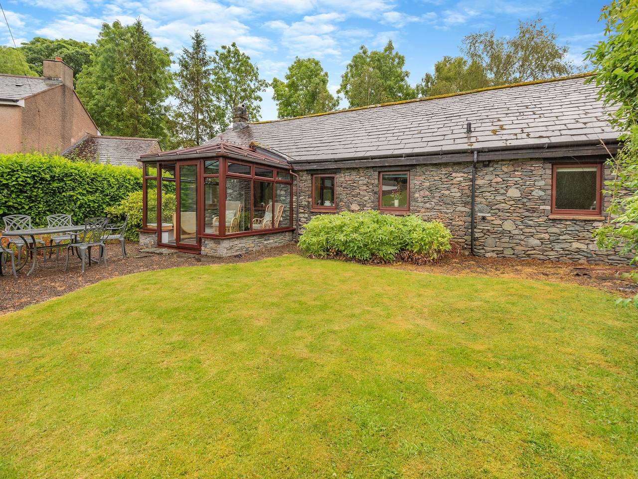 Mews Cottage in Lake District