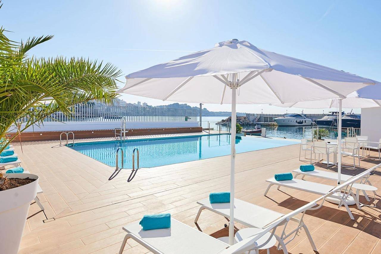 Calanova Sports Residence in Sant Agusti, Palma de Maiorca