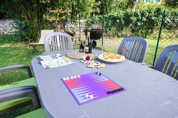 Vakantiewoning voor 5 Personen in Salò, Garda Bergen, Afbeelding 3