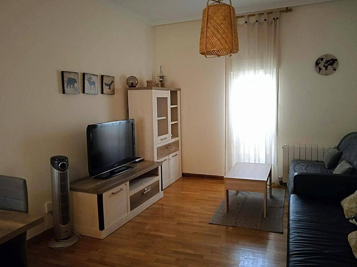 Apartamento entero, Mirador de las cigüeñas in Zamora , Provincia de Zamora