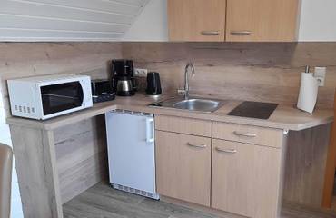 Bauernhof für 2 Personen in Gablenz, Oberlausitz Niederschlesien, Bild 4