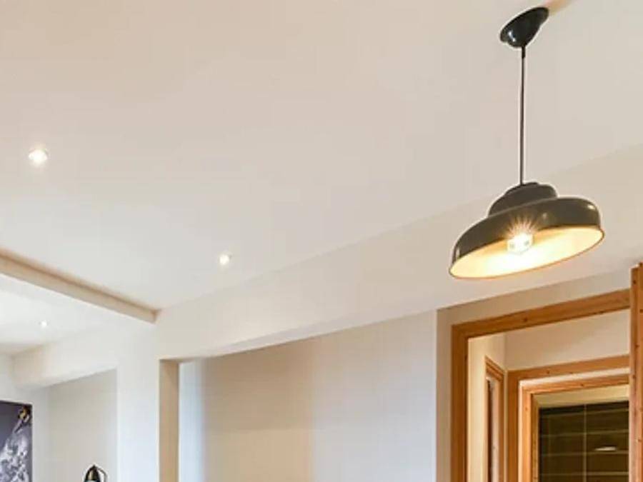 Les Fermes du Mont-Blanc - Terrésens Hôtels et résidences - Appartement 8 personnes - 4 Pieces 8 Personnes Standard in Combloux, Pays du Mont-Blanc