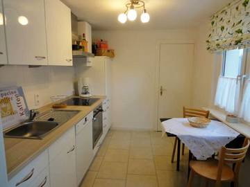 Ferienwohnung für 4 Personen in Hafen Büsum, Büsum, Bild 3