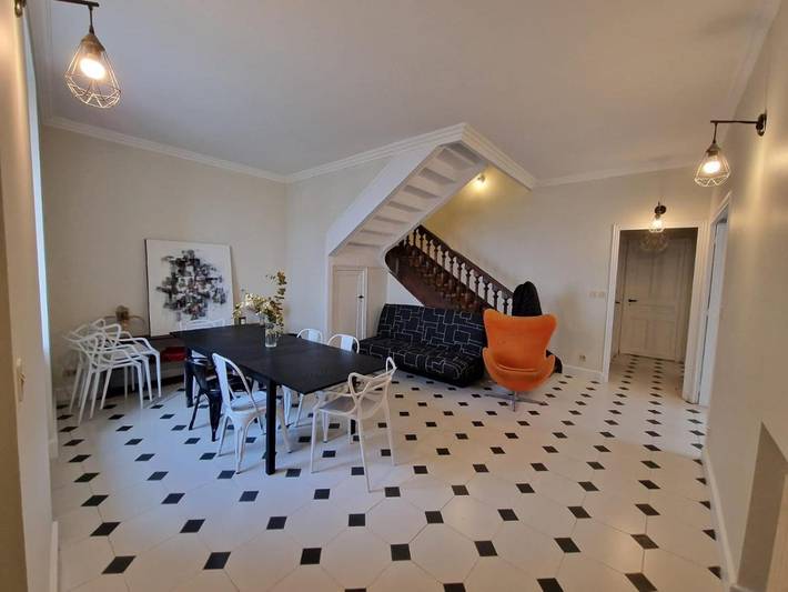 Maison de vacances pour 12 personnes, avec Vue à Tain-l'Hermitage