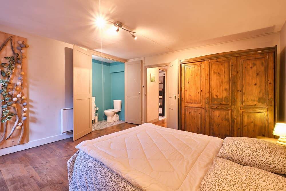 Gîte les Dames en el Trièves in Mens, Isère