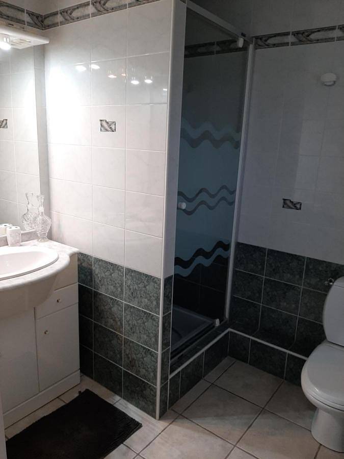 Chambre d’hôte pour 2 personnes, avec vue et piscine ainsi que jardin et terrasse à Sorède - 3