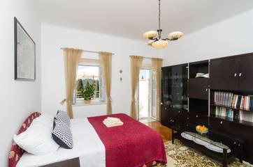 Rustico per 4 Persone in Dubrovnik, Grad Dubrovnik, Foto 4