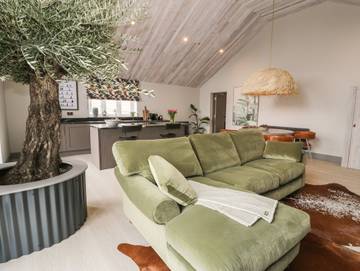 Cottage for 2 People in Isle of Anglesey, North-Wales, Photo 3