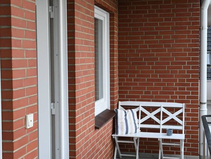 Ganze Ferienwohnung, Ferienwohnung Hygge No 9 in St. Peter-Bad, St. Peter-Ording