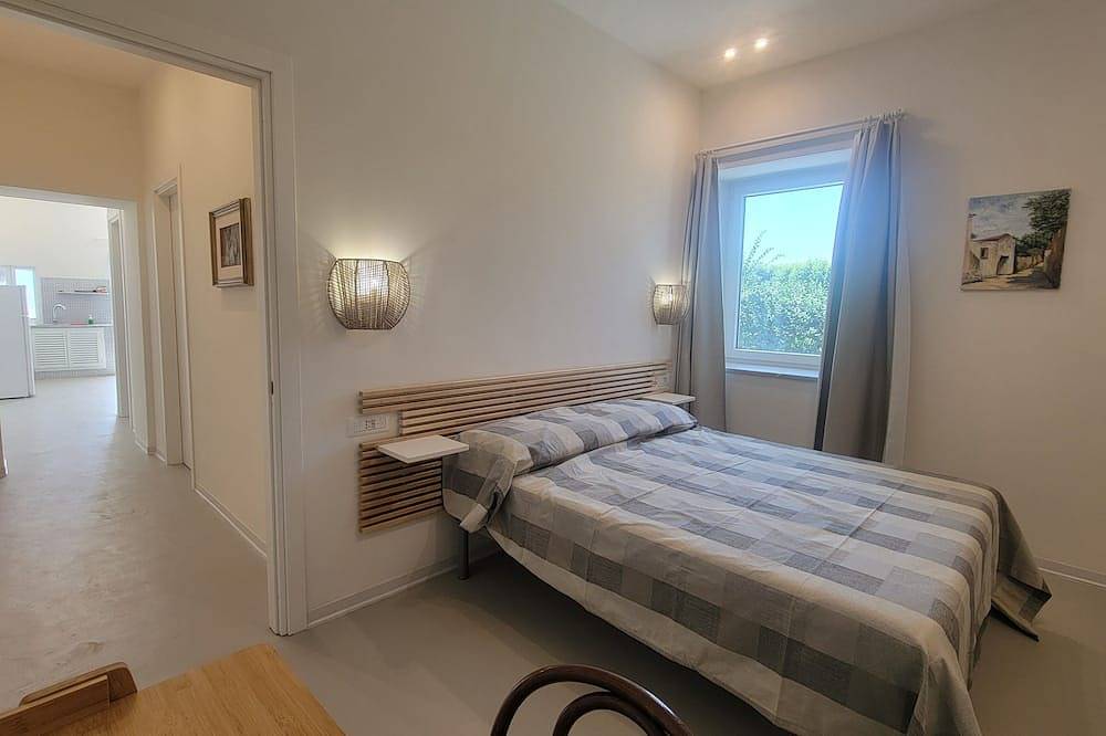 Ganze Wohnung, The Carob Tree - Shepherd in Procida, Neapel Provinz