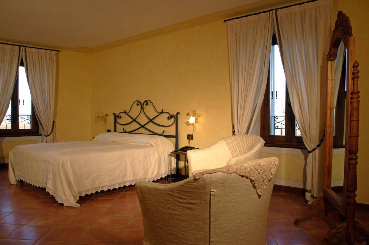Agriturismo Macesina in Bedizzole, Prealpi Gardesane