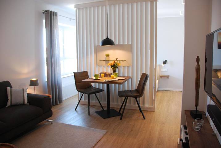 Ferienwohnung für 2 Personen