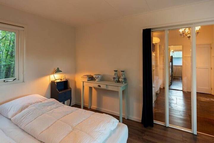 Ferienhaus für 6 Personen, mit Garten und Terrasse in Nieuw-Haamstede - 3