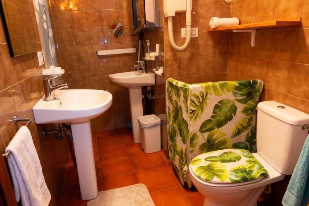 Apartamento entero, Apartamento para 8 en Zona Baja de Sierra Nevada muy central in Sierra Nevada Ski Resort, Monachil