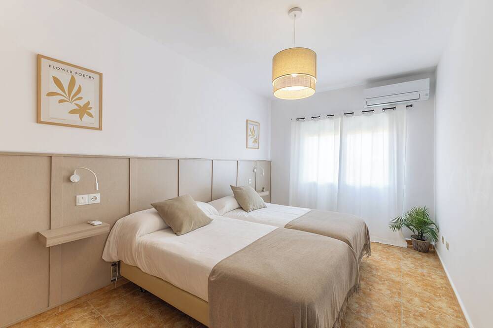 Entire apartment, Callejón del Pozo Iv in Gálvez, Toledo Province