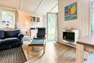 Ferienhaus für 4 Personen in Travemünde, Lübeck, Bild 4
