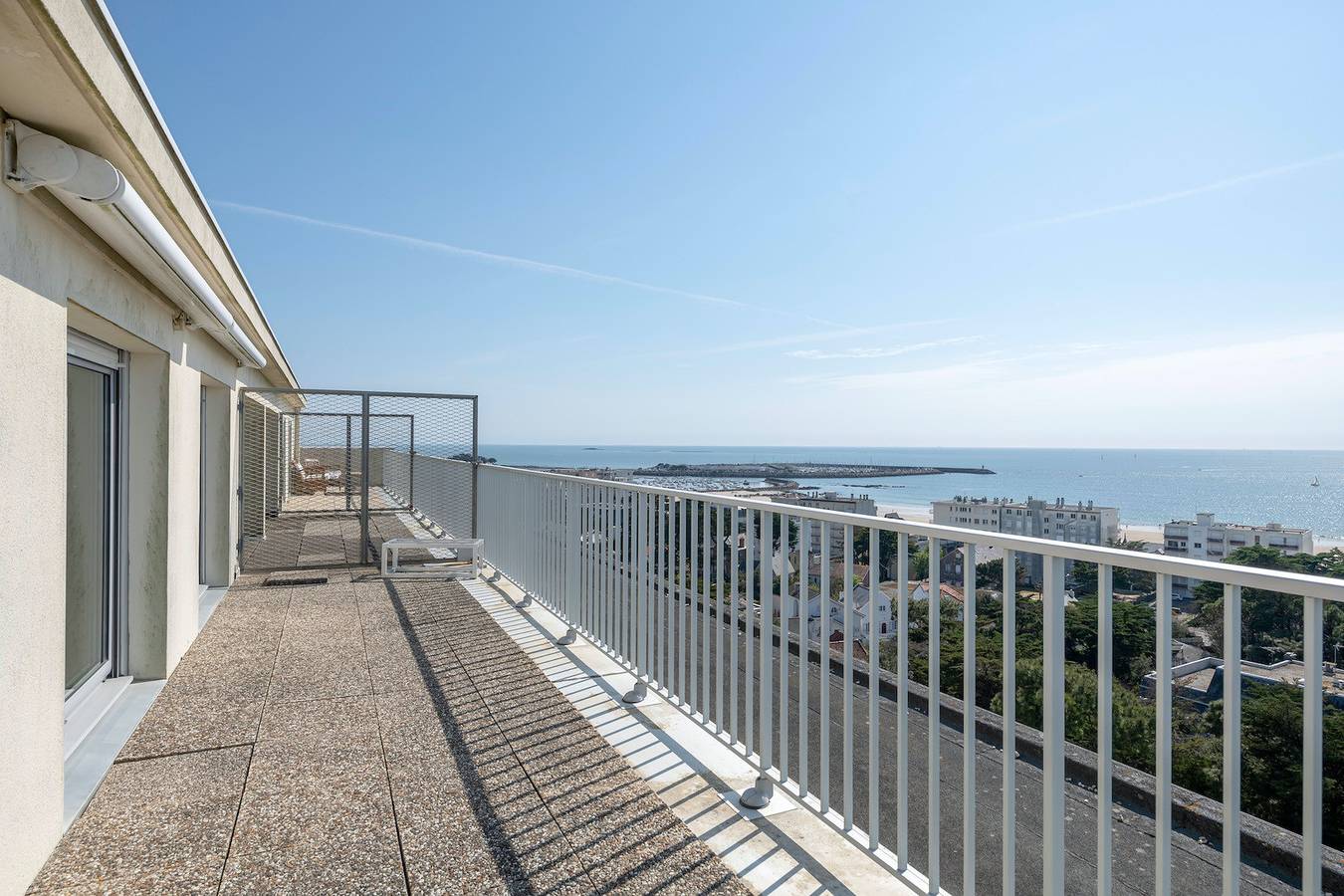 Appartement de vacances
