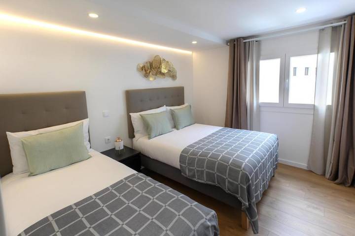 Location de vacances pour 10 personnes, avec jardin dans Ourém - 2